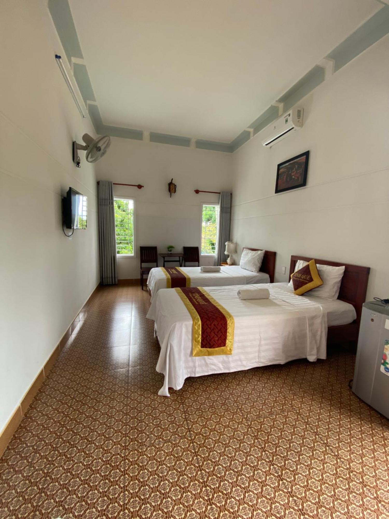 Village Love Homestay Hoi An Exterior foto