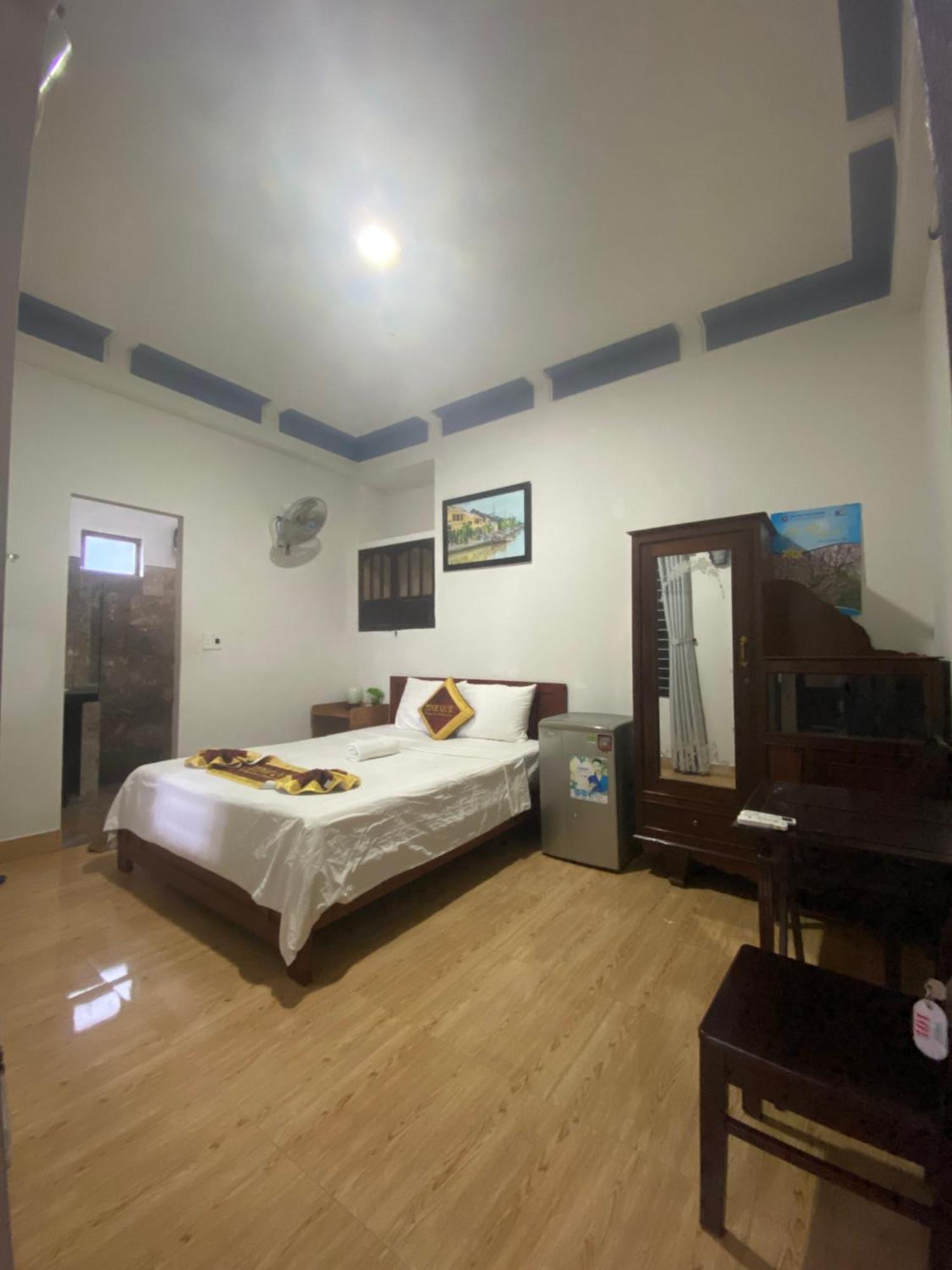 Village Love Homestay Hoi An Exterior foto